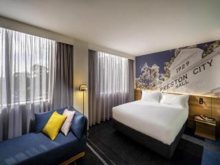 Novotel Melbourne Preston - Melbourne - 4