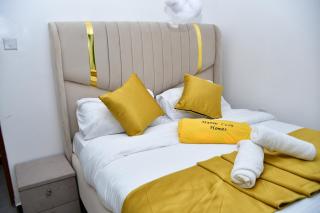 Haven Cozy Apartments - Nakuru - 5