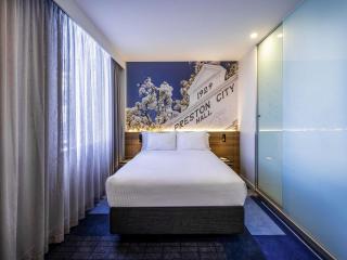 Novotel Melbourne Preston - Melbourne - 1