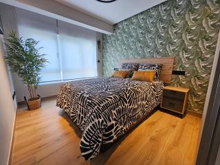 Puerto Chico Suite - Santander - 9