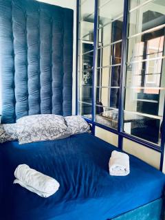 Dreams Come True- design apartment in Rynek - Breslavia - 9