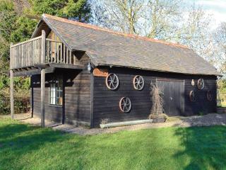 Robins Nest - 29409 - Elmsted - 8