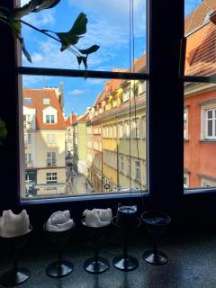 Dreams Come True- design apartment in Rynek - 7
