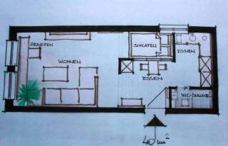 Dreams Come True- design apartment in Rynek - Breslavia - 3