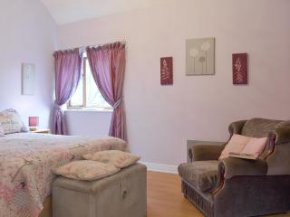 Silk Hill Stables - Whaley Bridge - 8
