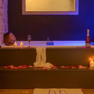 Anna Suite con Vasca Idromassaggio - Conversano - 9