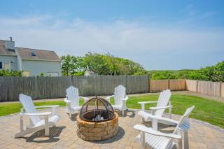 19 Bob White Lane South Harwich Cape Cod - Summer Wind - 7