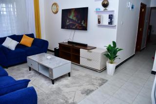 Cozy Homes - Nakuru - 2