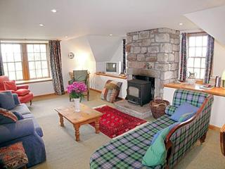 The Cottage - Ankerville - 9