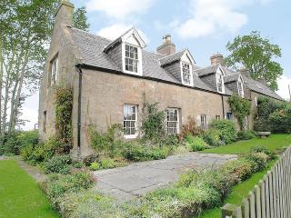 The Cottage - Ankerville - 0