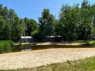 Apartament Nad Stawem - - 6