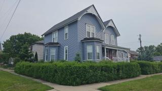 Spacious upstairs 1bed- Walking distance to Beach outlet mall - Michigan City - 5