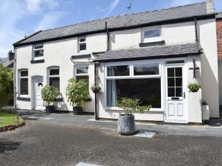 The Cottage At Stanley Villa - Southport - 0