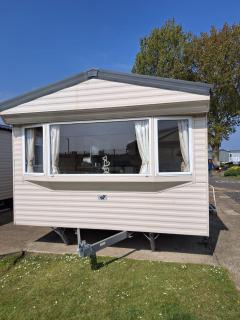 Wonderful 6 Berth Caravan In Norfolk At Heacham Beach, Ref 21012E - Heacham - 3