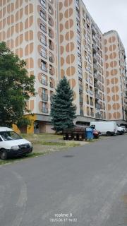 Magaslak Apartman - Kaposvár - 7