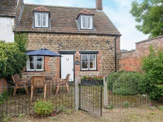 The Stable - Foxham - 8