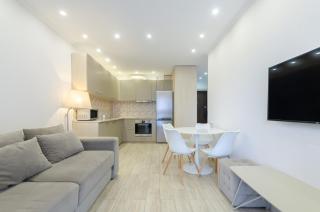 Petrovdom Apartments 3-143 in RC Central Park, 7 John McCain Street - Kiev - 0