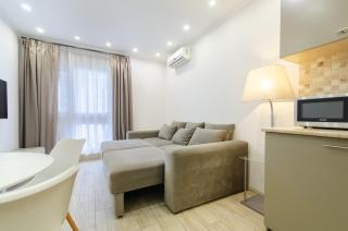 Petrovdom Apartments 3-143 in RC Central Park, 7 John McCain Street - Kiev - 9