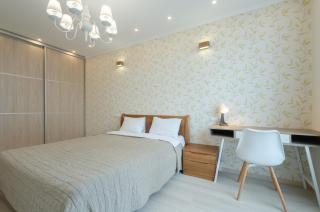 Petrovdom Apartments 3-143 in RC Central Park, 7 John McCain Street - Kiev - 1
