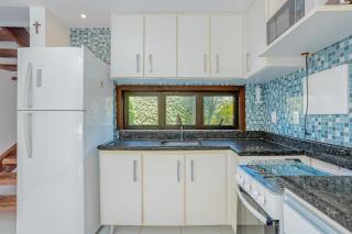 IT105 Apartamento Pé na Areia 3 Suítes - Itacimirim - Camacari - 4