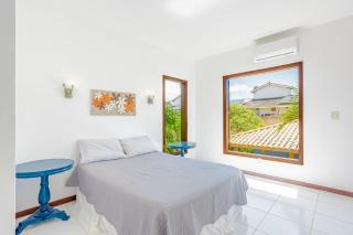 IT105 Apartamento Pé na Areia 3 Suítes - Itacimirim - Camacari - 2