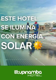 Hotel Tupinamba Neiva - Neiva - 8