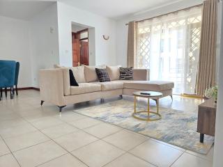 Marie's 2 bed all-ensuite Milimani ksm - Kisumu - 0