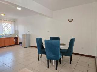 Marie's 2 bed all-ensuite Milimani ksm - Kisumu - 8