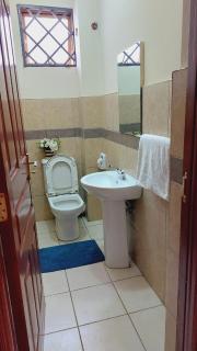 Marie's 2 bed all-ensuite Milimani ksm - Kisumu - 6