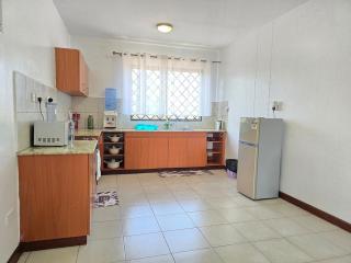 Marie's 2 bed all-ensuite Milimani ksm - Kisumu - 5