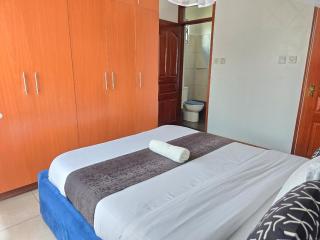 Marie's 2 bed all-ensuite Milimani ksm - Kisumu - 3