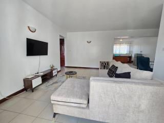 Marie's 2 bed all-ensuite Milimani ksm - Kisumu - 2