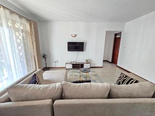 Marie's 2 bed all-ensuite Milimani ksm - Kisumu - 1