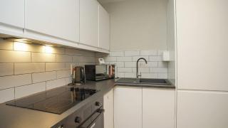 1 Bedroom apartment with Bath - Belfast - 4