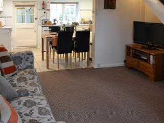 Glen Cottage - 6