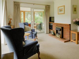Covert Cottage - Gasthorpe - 8