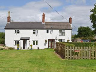 Sparrows Nest - Sampford Arundel - 0