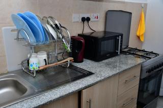 Haven Cozy Apartments - Nakuru - 3