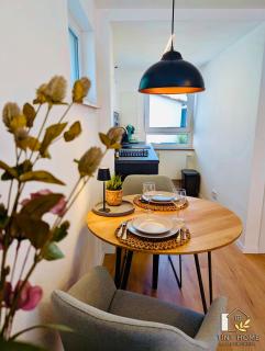Tiny Home Lampertheim - Lampertheim - 7