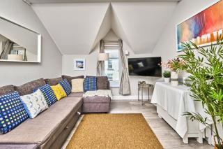 Princess Blue 3 ~ Portrush by the Sea - Portrush - 0
