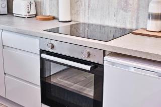 Central Portrush Penthouse Retreat - Princess Blue 3 - 5