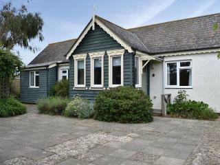 Cockle Cottage - Middleton-on-Sea - 0