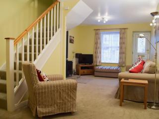Buckingham Cottage - Ventnor - 0