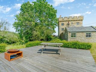 Tower Cottage - Uk49339 - Whittingham - 4
