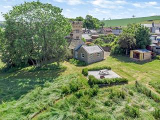 Tower Cottage - Uk49339 - Whittingham - 2