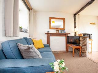 Byre - Saint Martin - 7