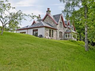 Treetops - Newtonmore - 0