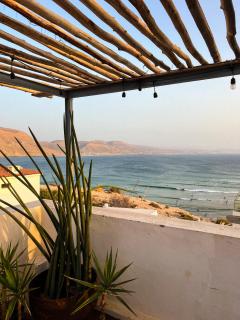Surf School Morocco Imsouane & SurfCamp - Imsouane - 5