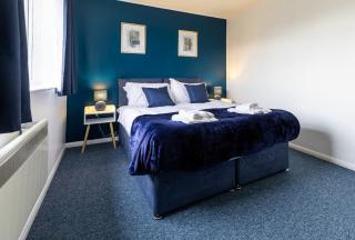 Cambridge House near Addenbrookes, free WiFi! - - 0
