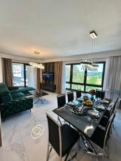 Ilidža Sky Royal Residences - Sarajevo - 8